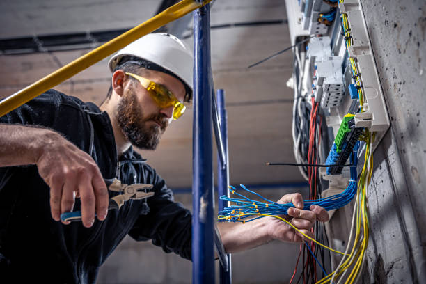 Trusted RI Electrician Experts
