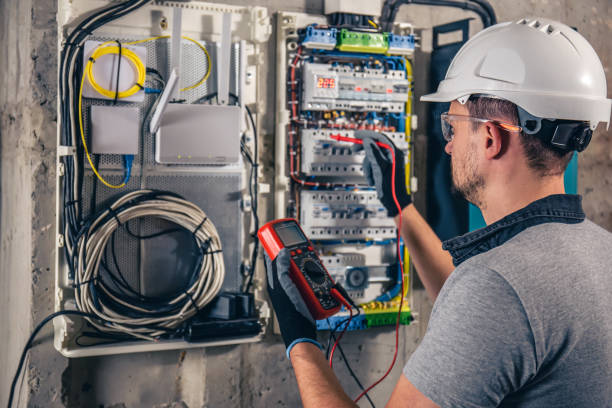 Best Emergency Electrician Near Me  in Harmony, RI
