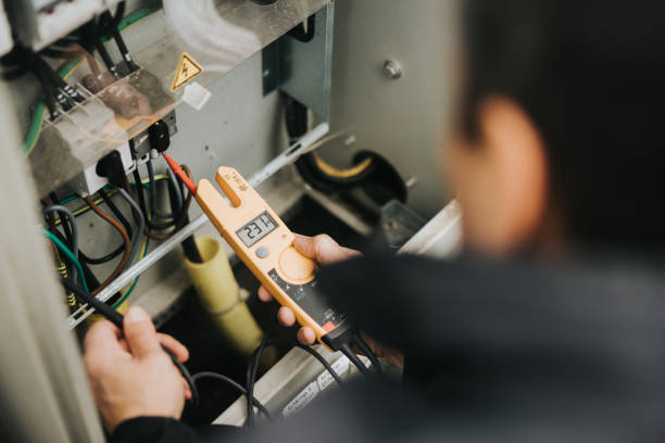 Best Home Electrical Repair  in Harmony, RI