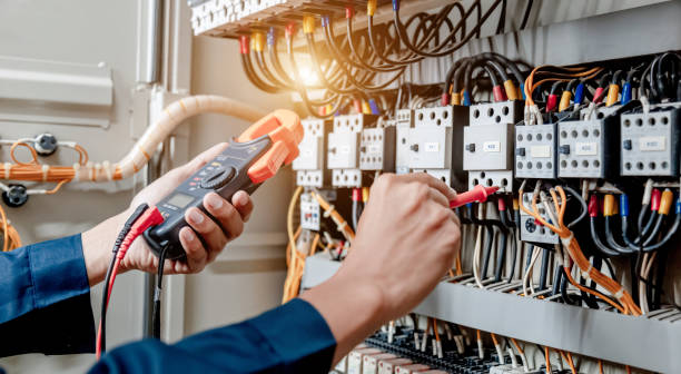 Best Electrician for Home Renovation  in Harmony, RI
