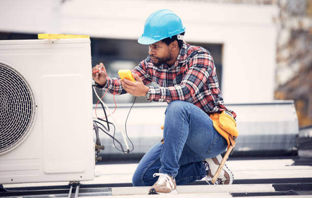 Best 24-Hour Electrician  in Harmony, RI