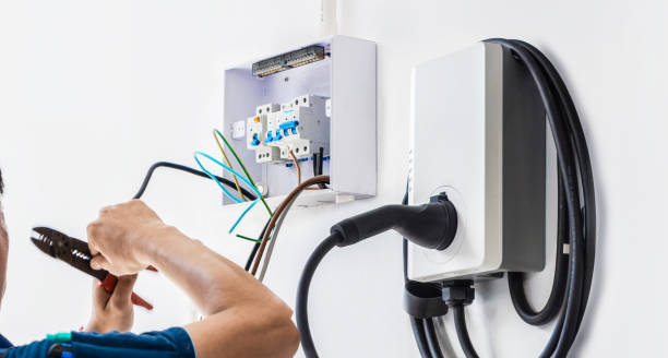 Electrical System Inspection in RI