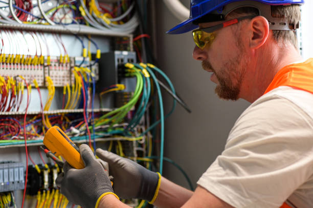 Best Affordable Electrical Installation  in Harmony, RI