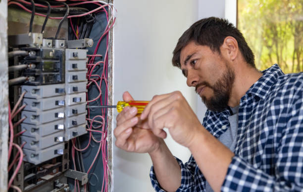Best Generator Installation Services  in Harmony, RI